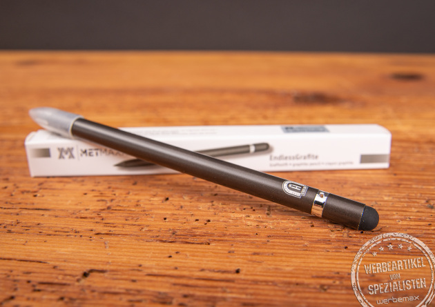 Endless Grafite Bleistift mit Logodruck.