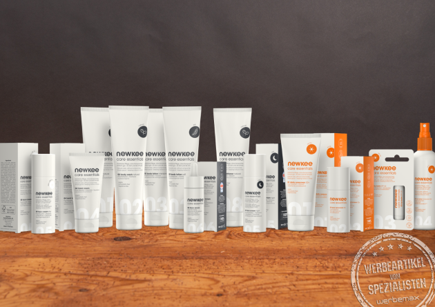 Newkee Produktübersicht