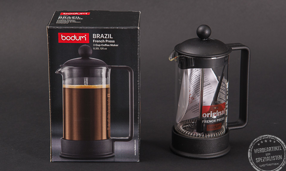 Marken-Kaffeebereiter BODUM