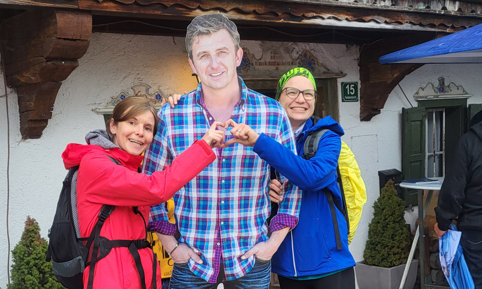 Der Bergdoktor mit werbemax