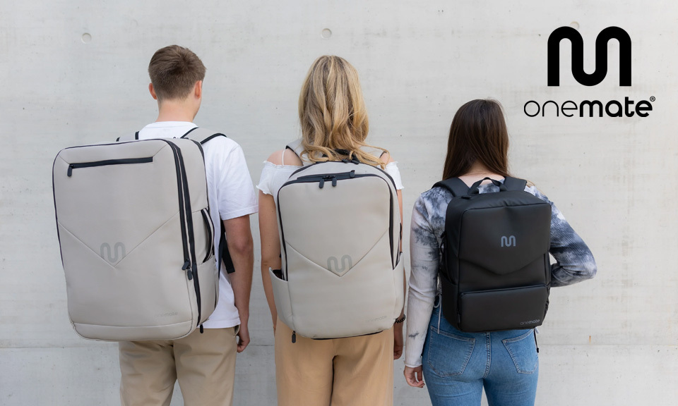 ONEMATE Rucks&auml;cke, Koffer und Taschen