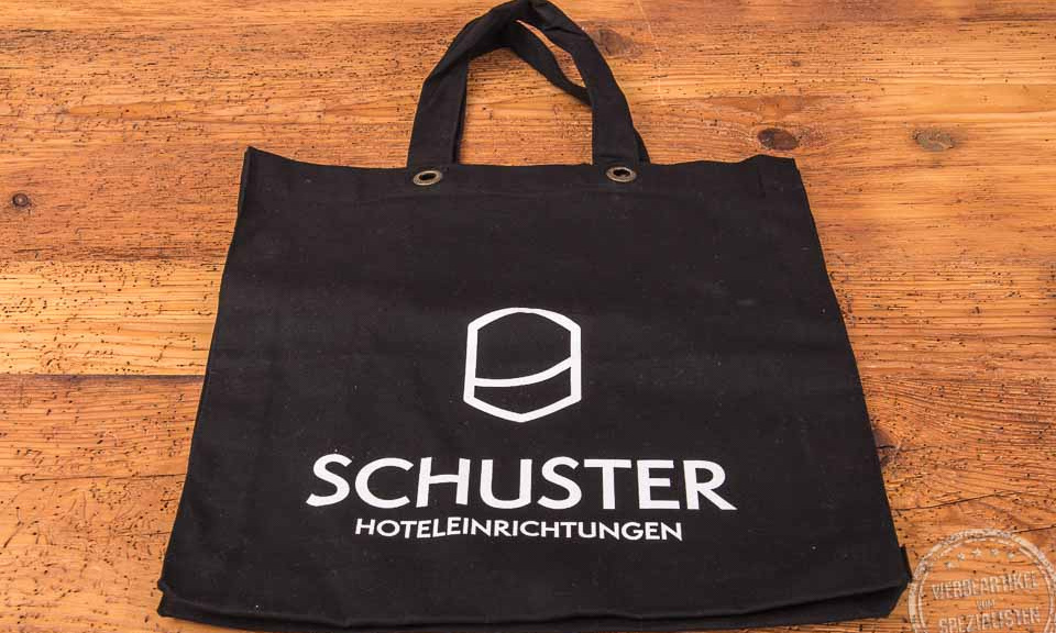 Messetasche