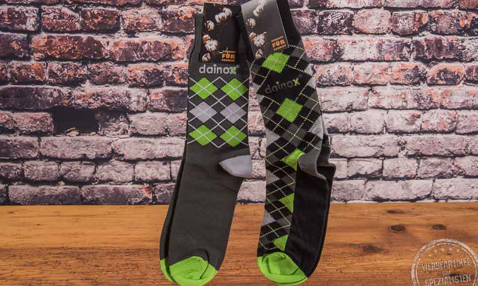 Socken als Werbegeschenk von werbemax.