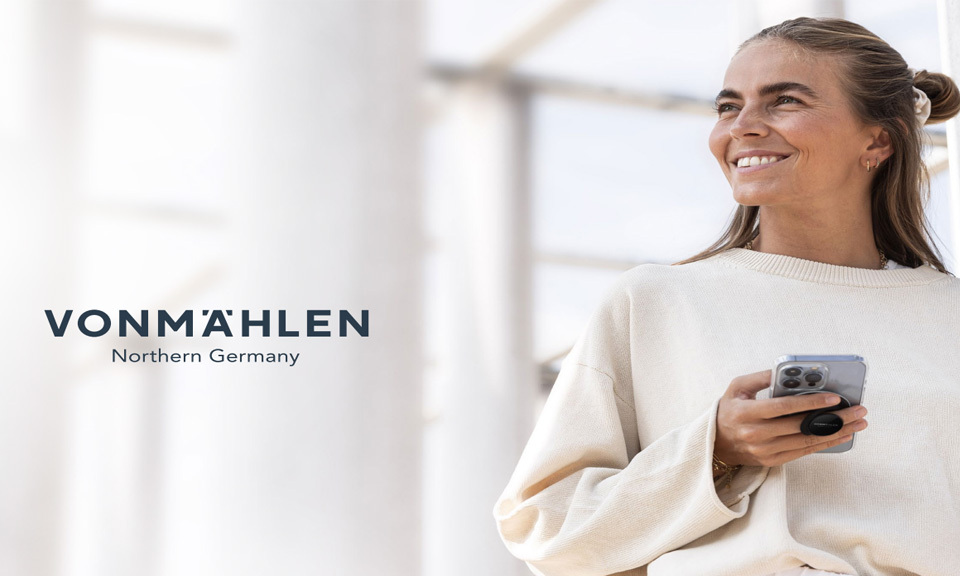 VonM&auml;hlen Technikartikel als Werbeartikel