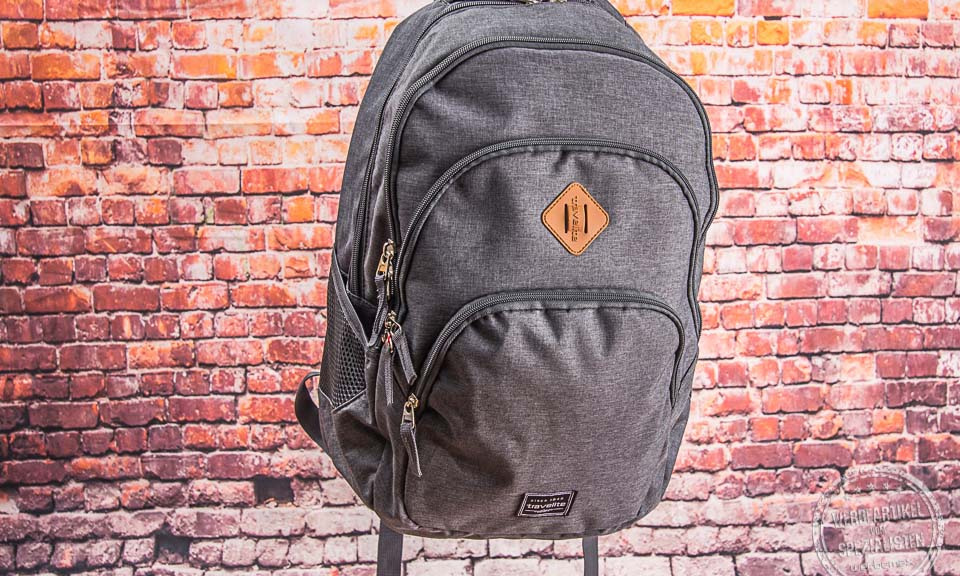 Travelite Basics Melange Rucksack