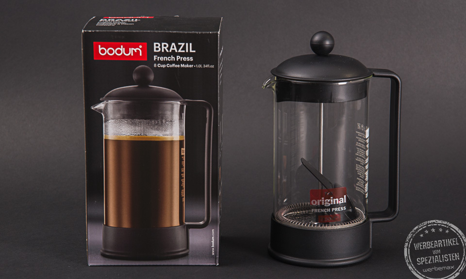 BODUM Marken-Kaffeebereiter