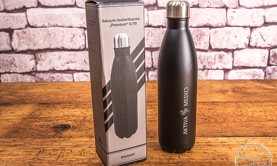 Kundengeschenk Aktiva Medici