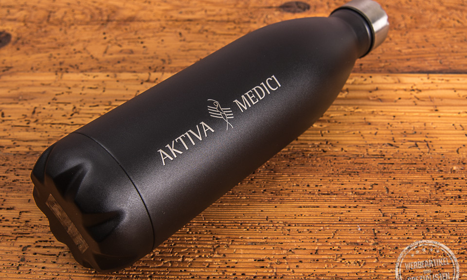 Aktiva Medici Prien Werbegeschenk