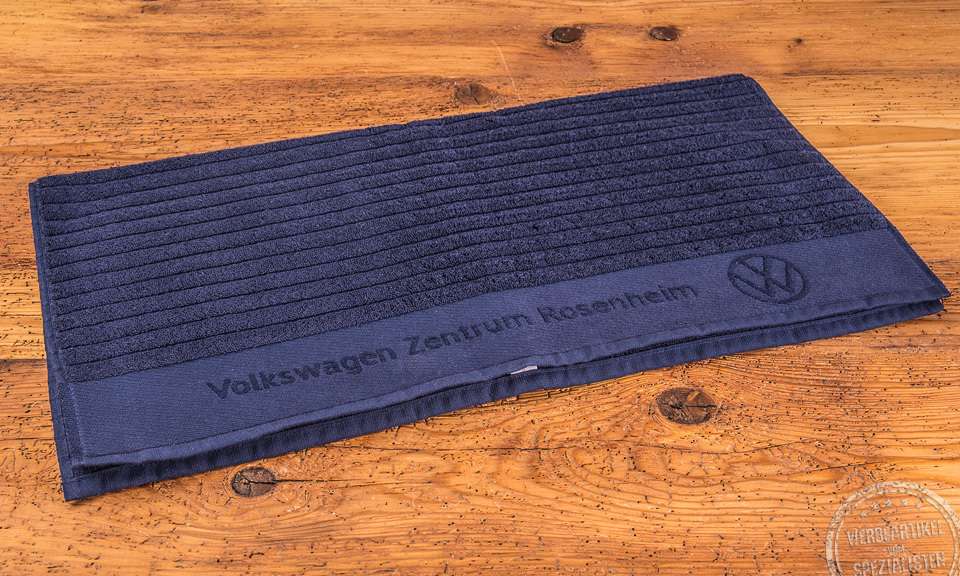 Kundenreferenz Badetuch