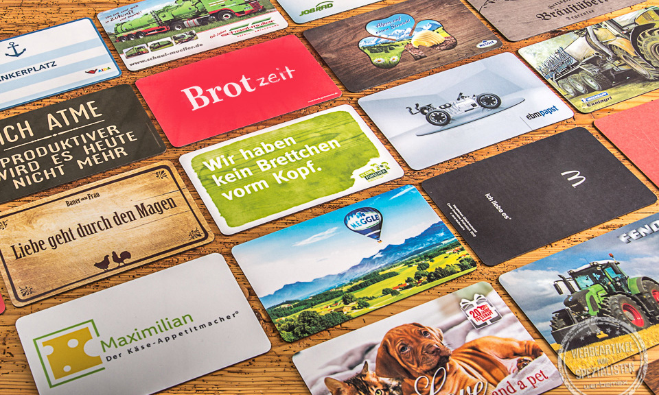 Melamin Fr&uuml;hst&uuml;cksbrettchen mit verschiedenen Motiven bedruckt