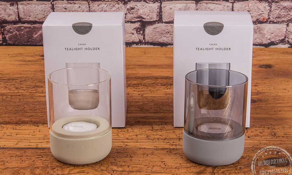 Windlicht als Incentiv mit Logo bedrucken