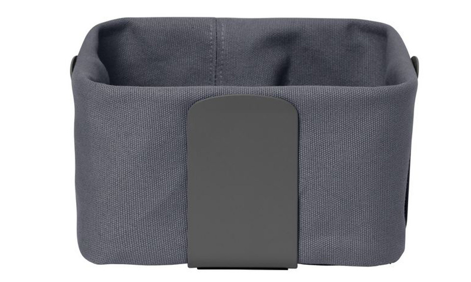 Brotkorb als edler Werbeartikel von blomus