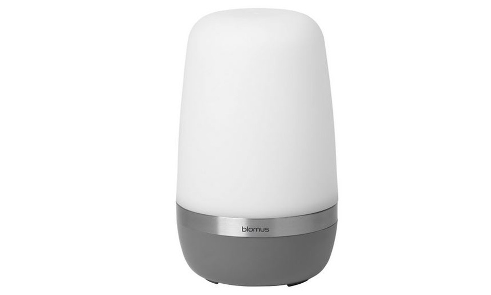 Outdoor-Leuchte von blomus als Werbeartikel 