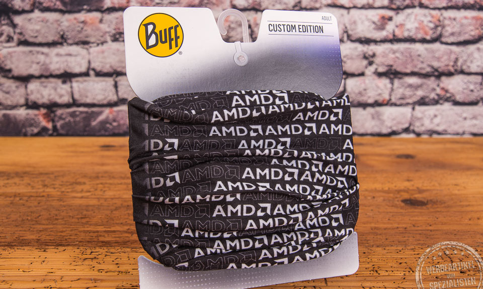 BUFF AMD