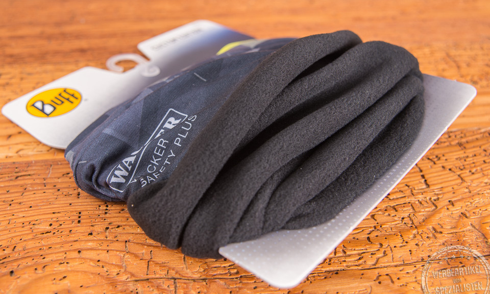 wacker chemie buff bedruckt