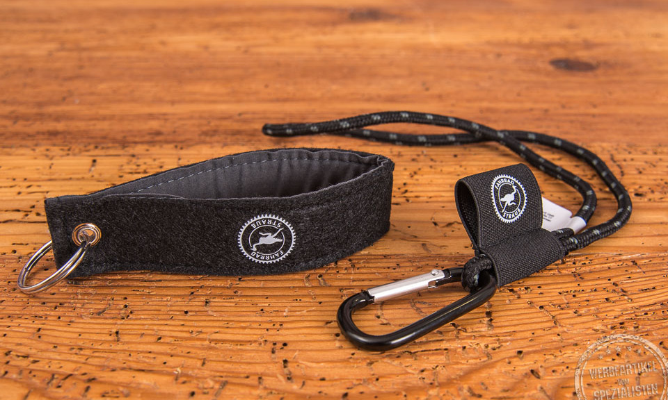 Schl&uuml;sselanh&auml;nger mit Logo