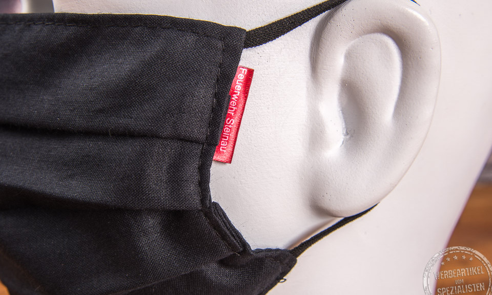 mundnasenschutz f&uuml;r ffw