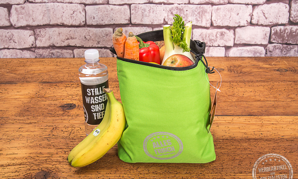 Halfar Thermobag bedruckt