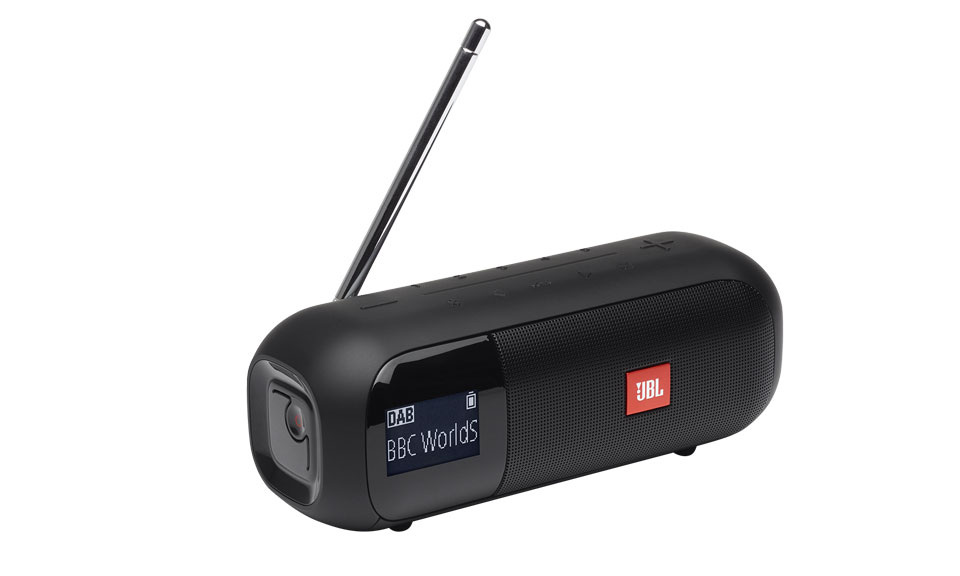 jbl tuner2 dab radio