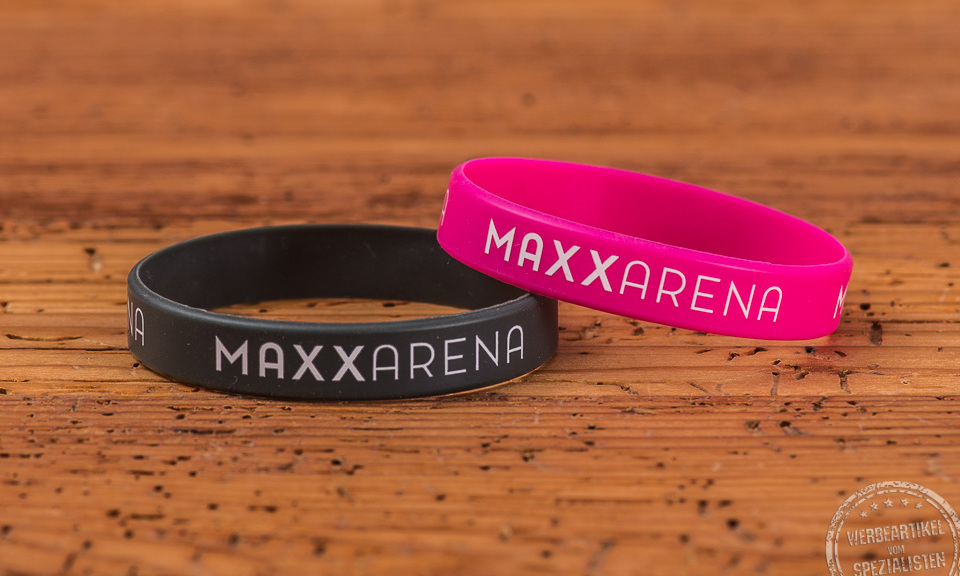 maxxarena armband