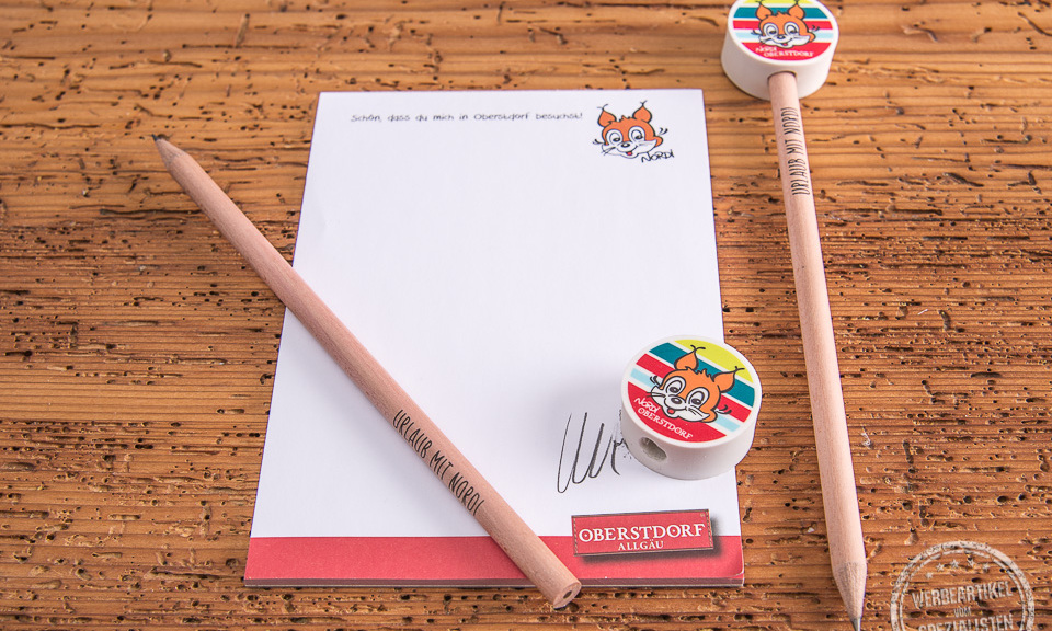 Nordi Stift Oberstdorf