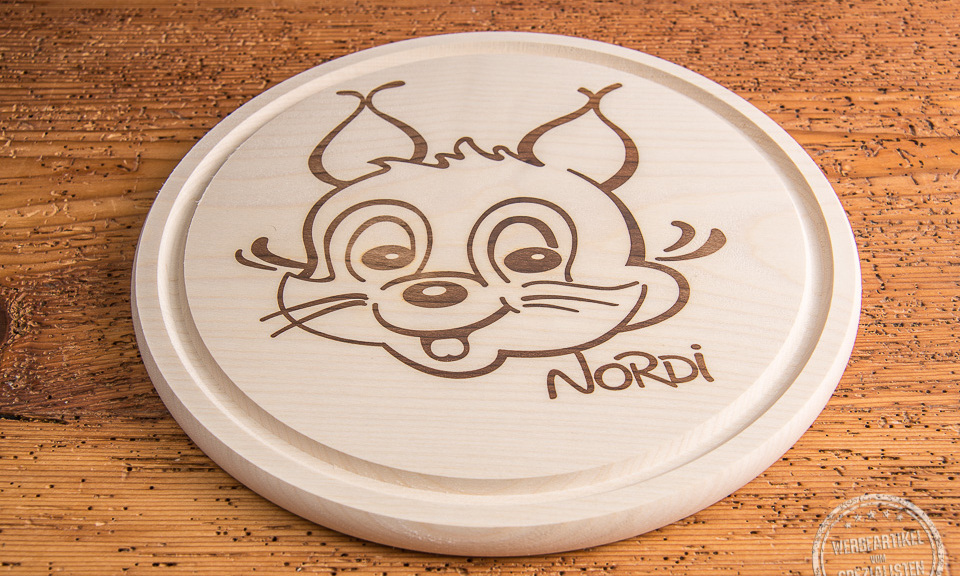 Oberstorf Nordi Brotzeitbrett