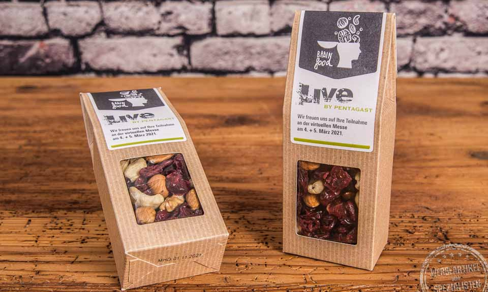 wellnuss brain food pentagast