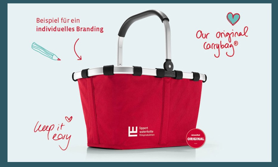 Reisenthel Corporate Gifts