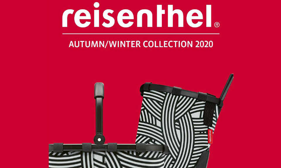 reisenthel Herbstneuheiten 2020