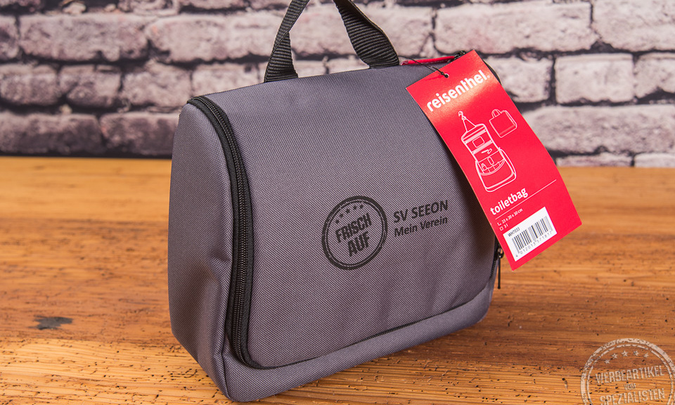 reisenthel toiletbag