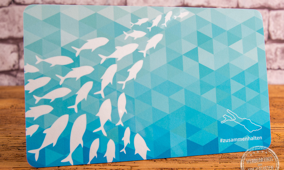 Ricolor Brett Bodensee