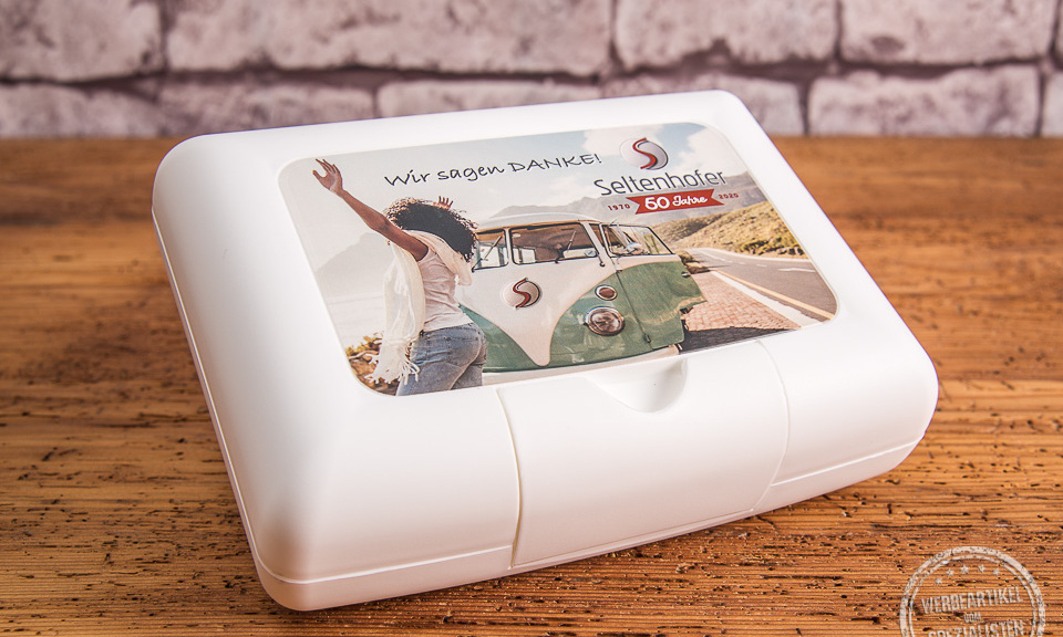 Seltenhofer Jubil&auml;umsartikel