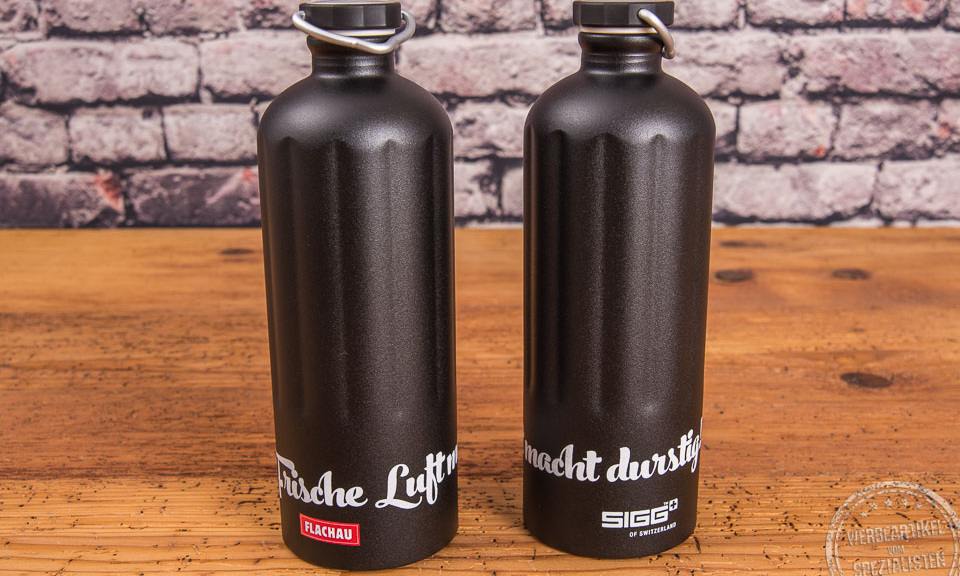 referenz sigg heritage bedruckt