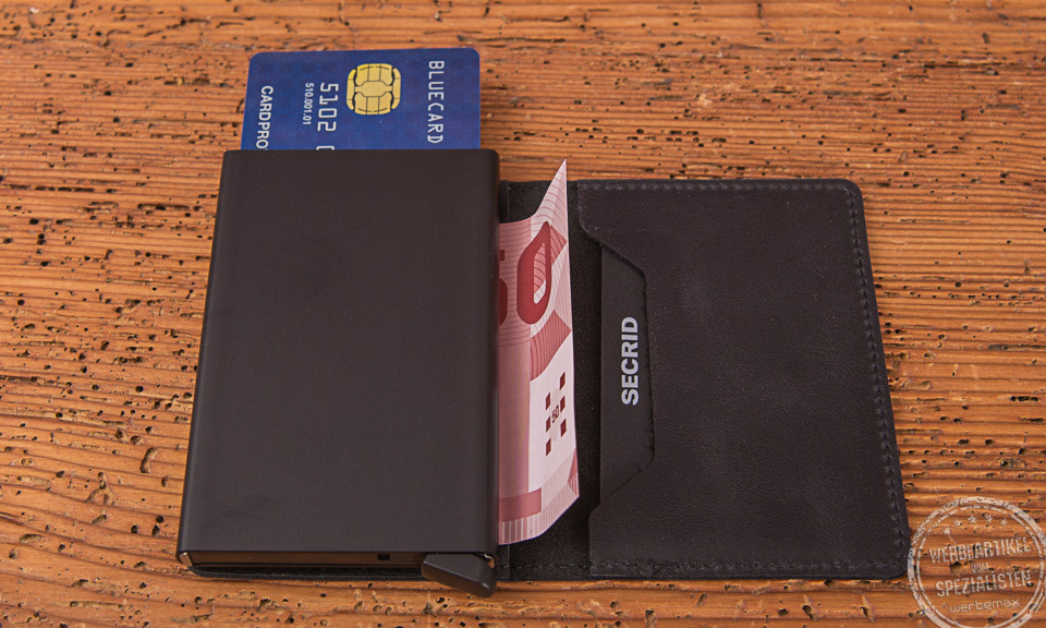 Secrid Slimwallet