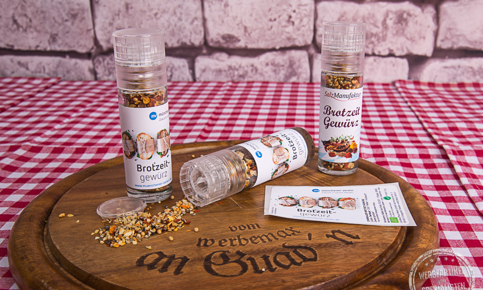 Taschenmühle Saltini Landkaufhaus Mayer