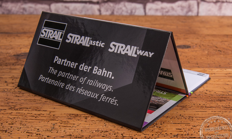 tischkalender bedruckt