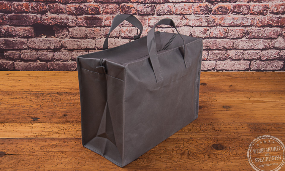 Tasche für Ordner Steuerbüro