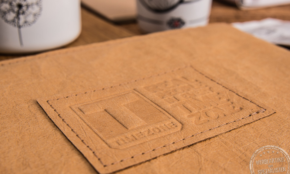 timezone werbeartikel