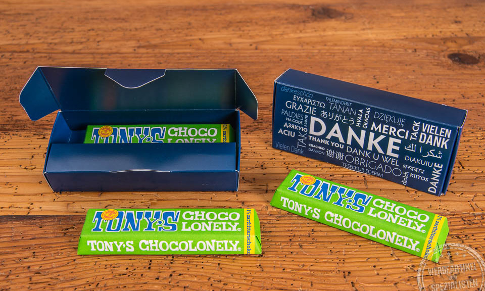 tonys riegel werbeartikel