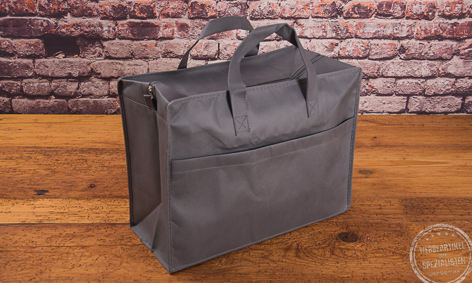 Transporttasche für Steuerkanzlei