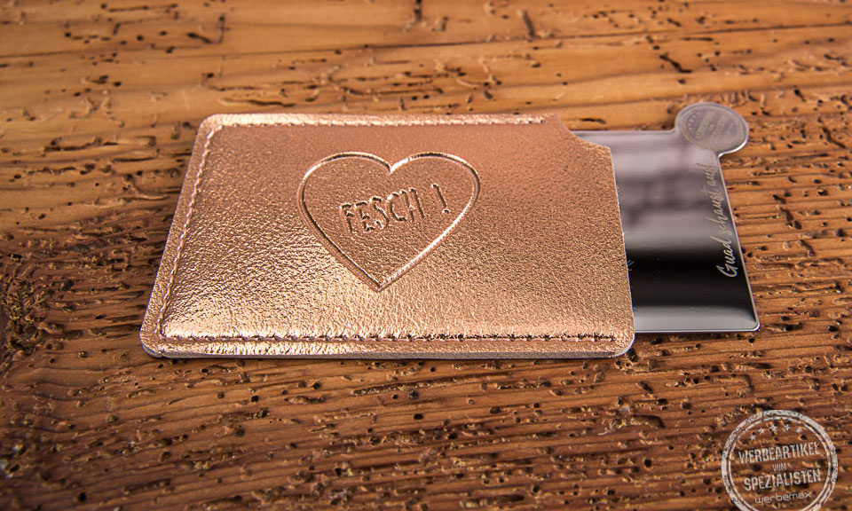 Geschenk weibliche Ansprechpartner