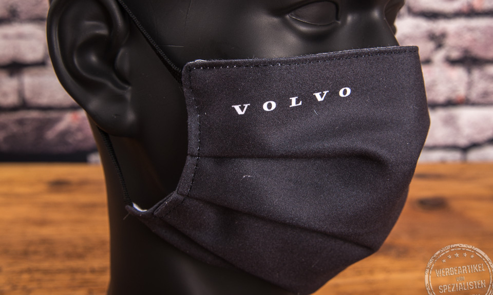 volvo maske