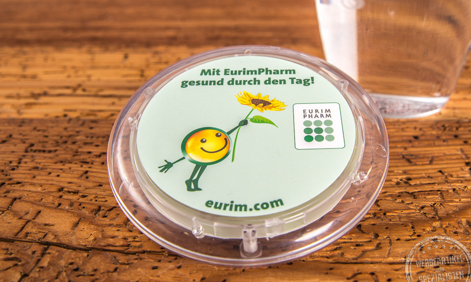 Eurimpharm Werbeartikel