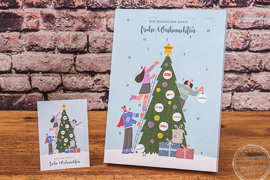 Adventskalender