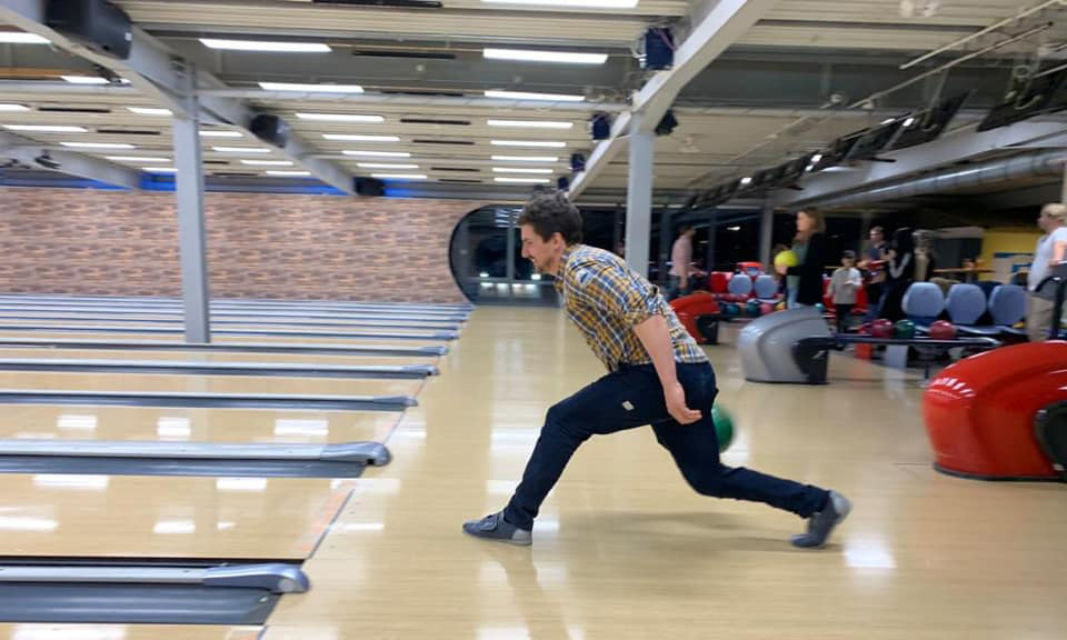 werbemax Bowling 2