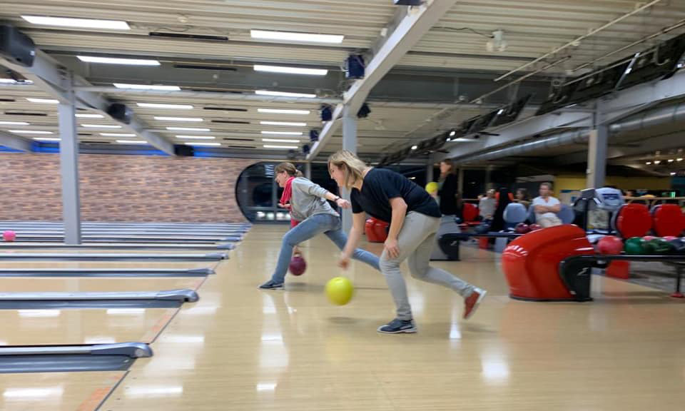 werbemax Bowling 9