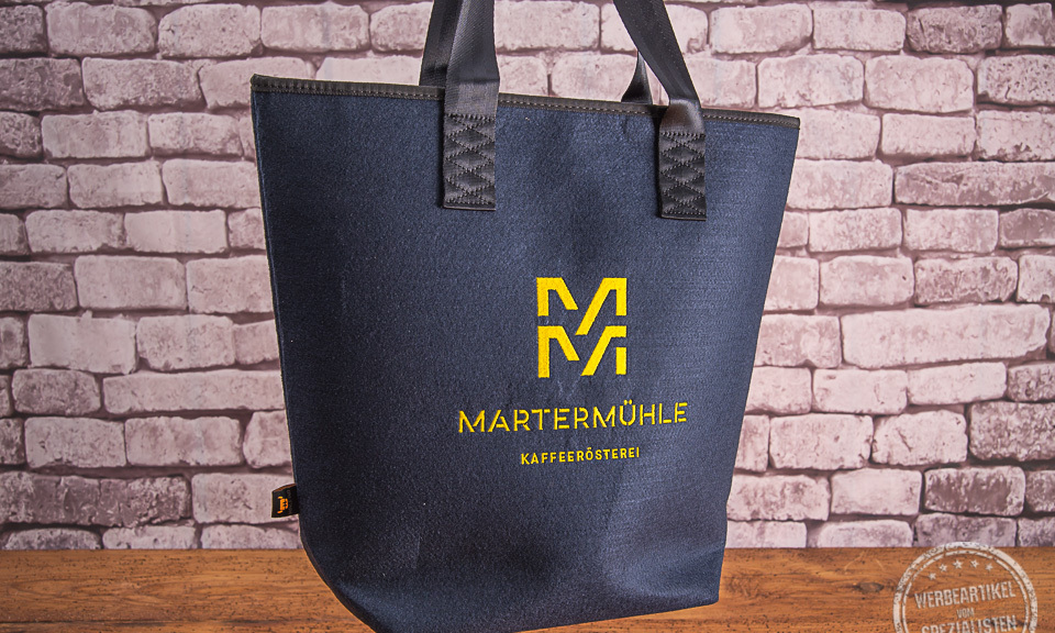 Materm&uuml;hle Filztasche