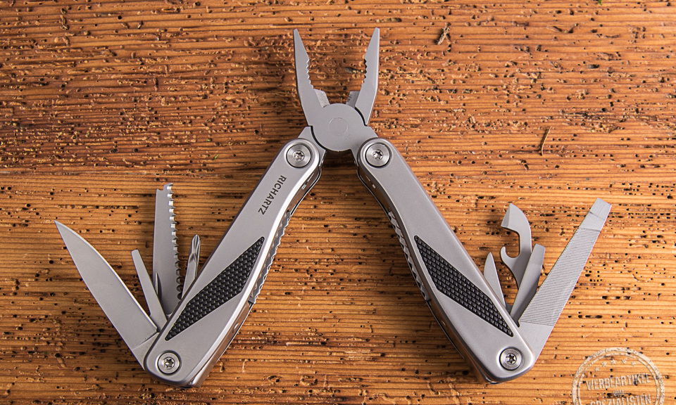 Richartz Griptool Werbeartikel bedruckt