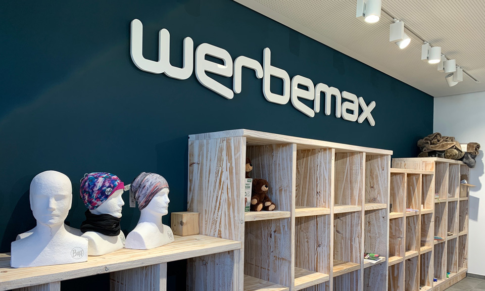 werbemax showrooms