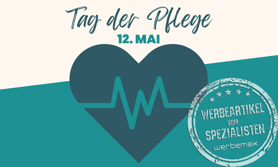 Danke sagen am Tag der Pflege 12.Mai